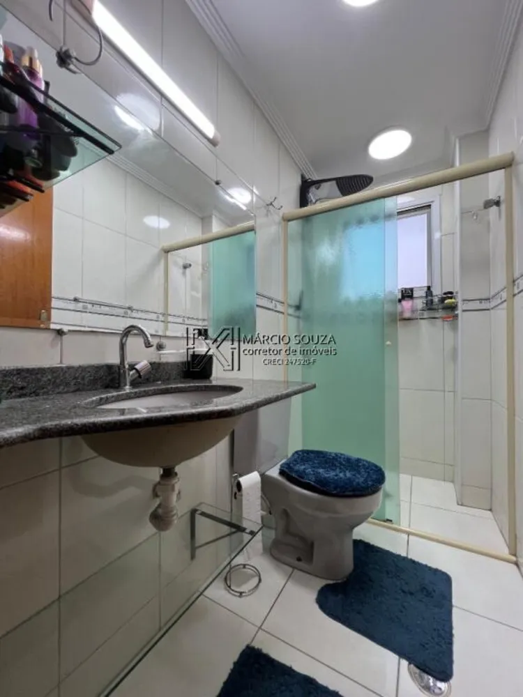 Apartamento, 1 quarto, 64 m² - Foto 9