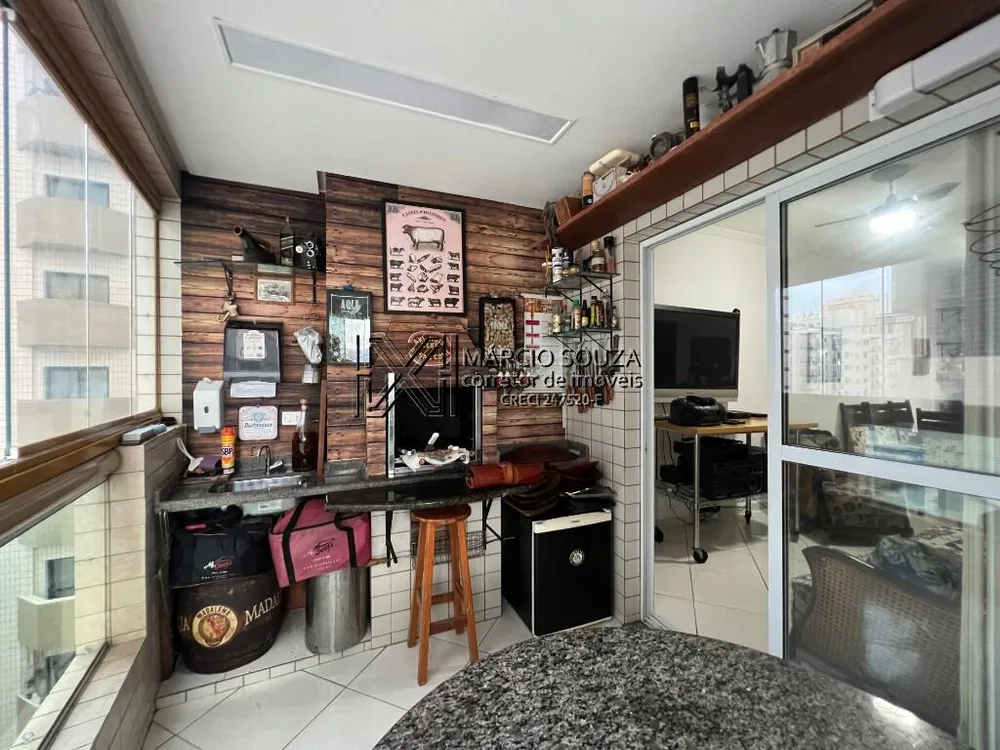 Apartamento, 1 quarto, 64 m² - Foto 1