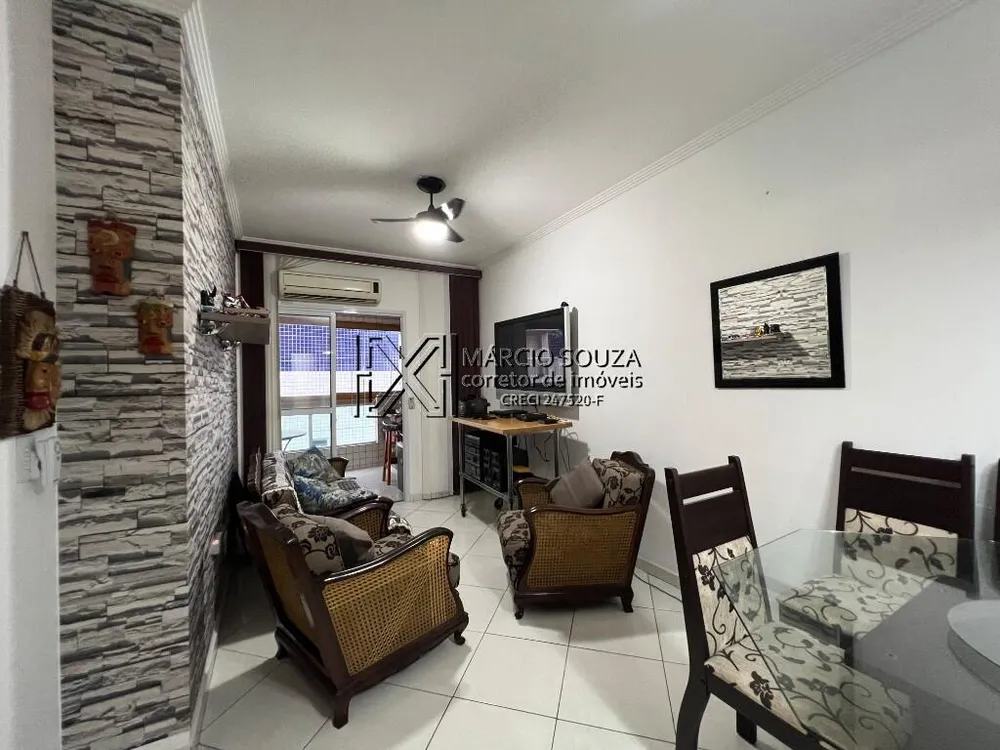 Apartamento, 1 quarto, 64 m² - Foto 12