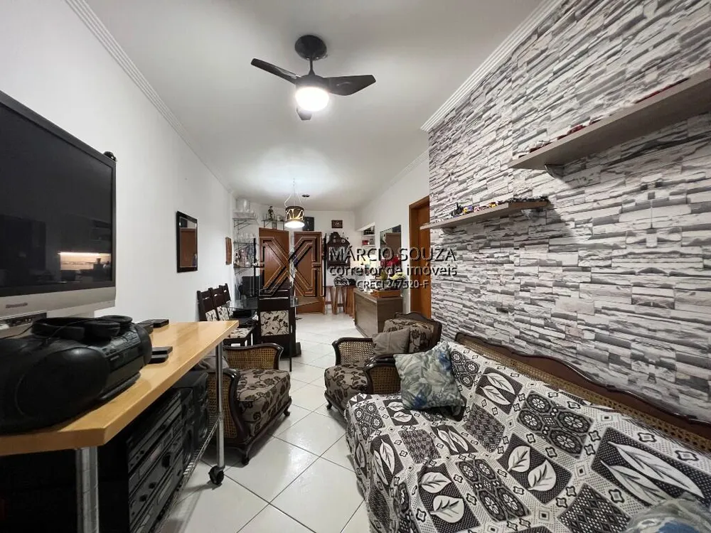 Apartamento, 1 quarto, 64 m² - Foto 6