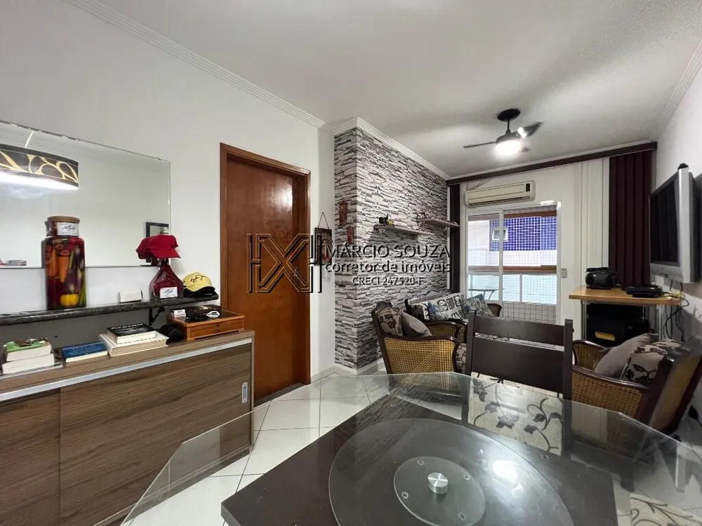 Apartamento, 1 quarto, 64 m² - Foto 4