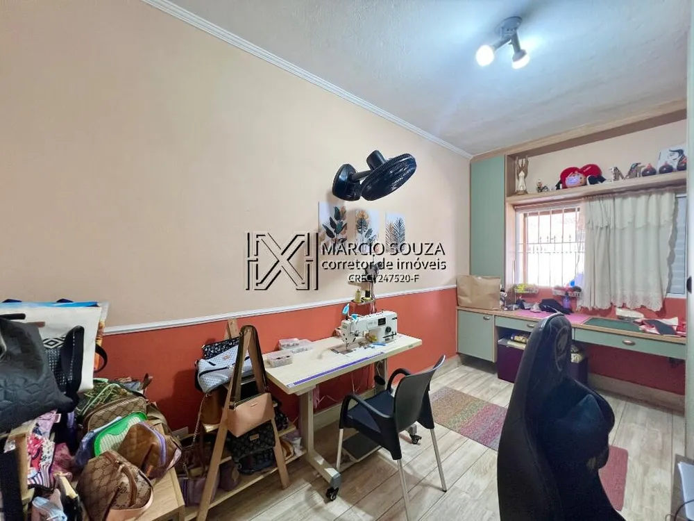 Casa, 2 quartos, 68 m² - Foto 7