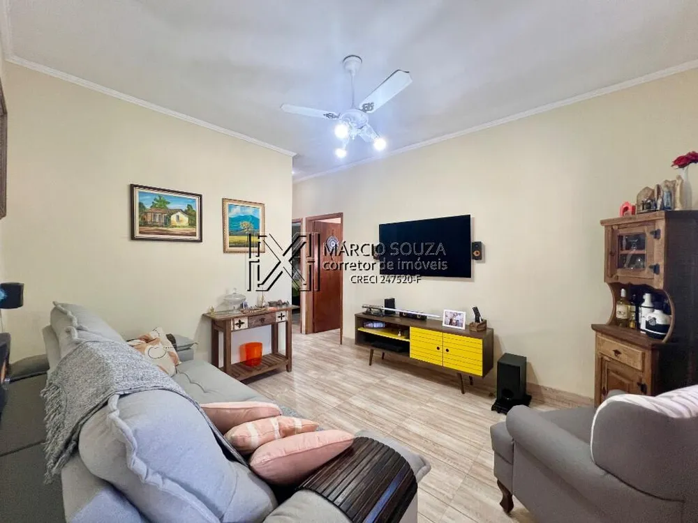 Casa, 2 quartos, 68 m² - Foto 2