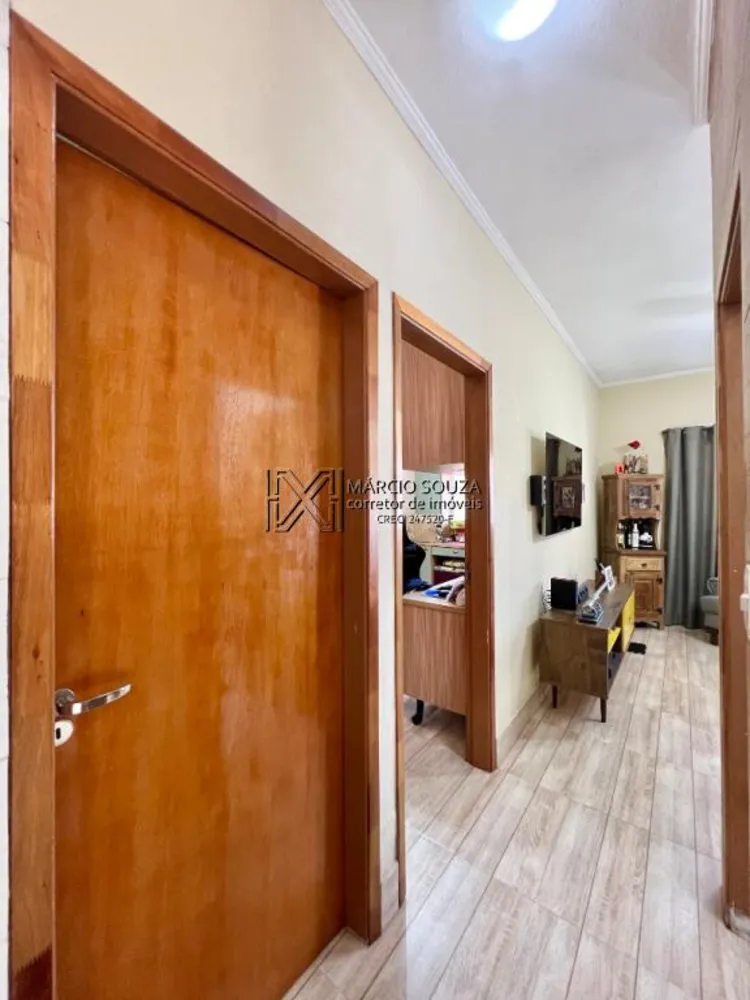 Casa, 2 quartos, 68 m² - Foto 2