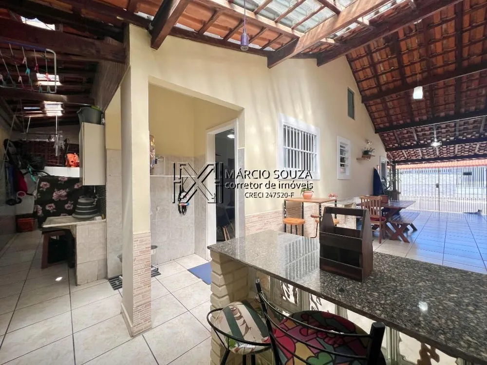 Casa, 2 quartos, 68 m² - Foto 12