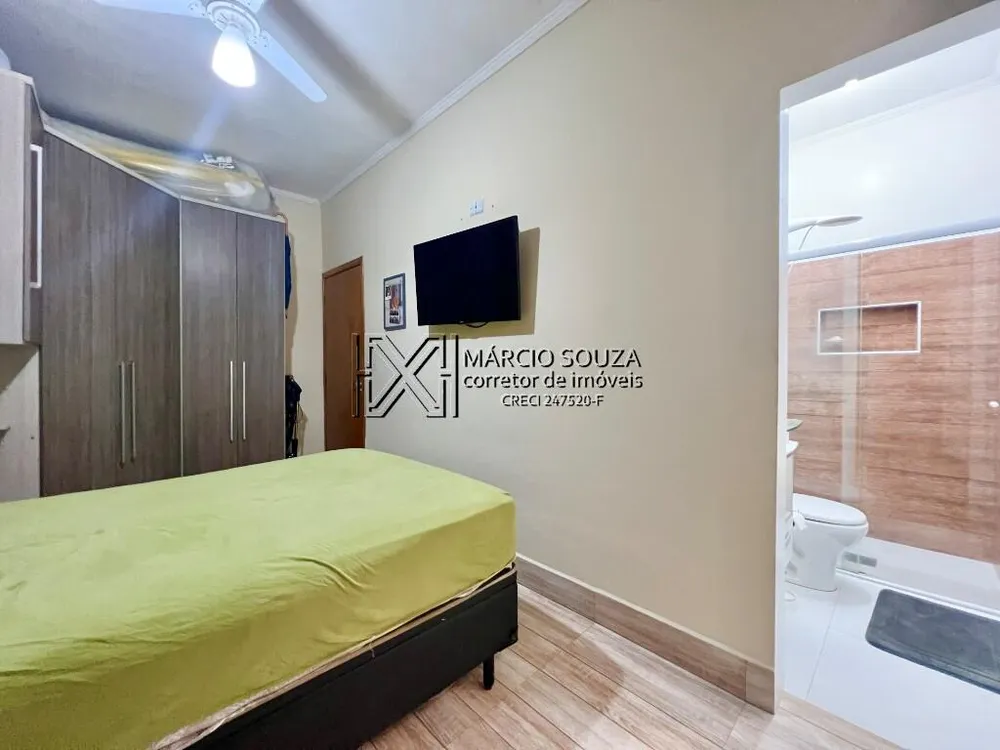 Casa, 2 quartos, 68 m² - Foto 4