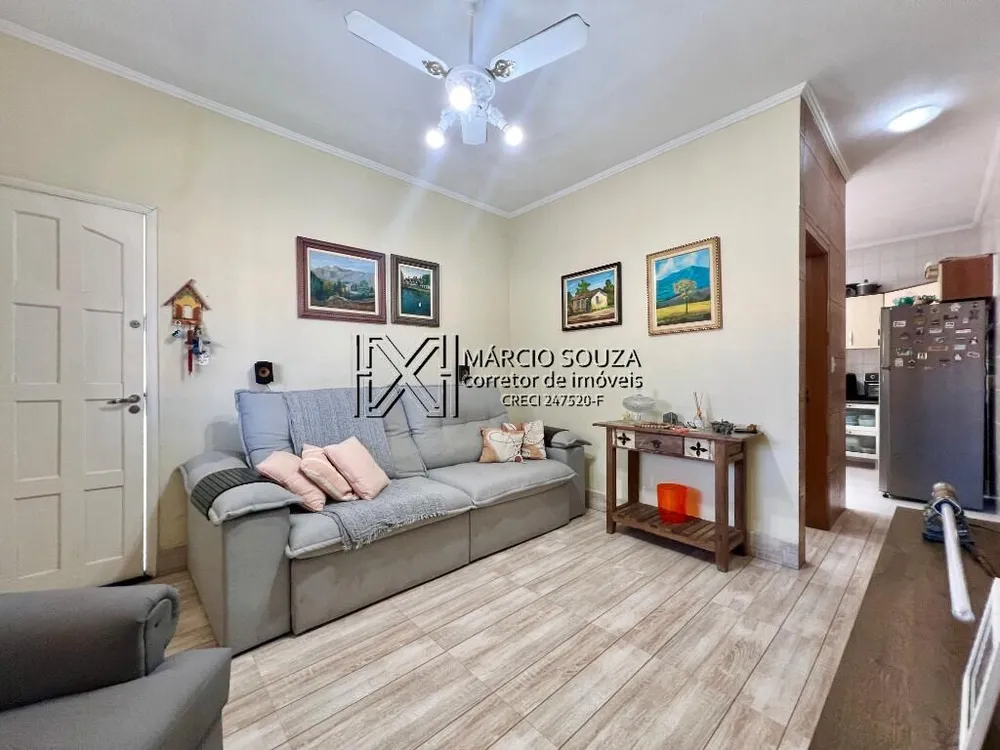 Casa, 2 quartos, 68 m² - Foto 3