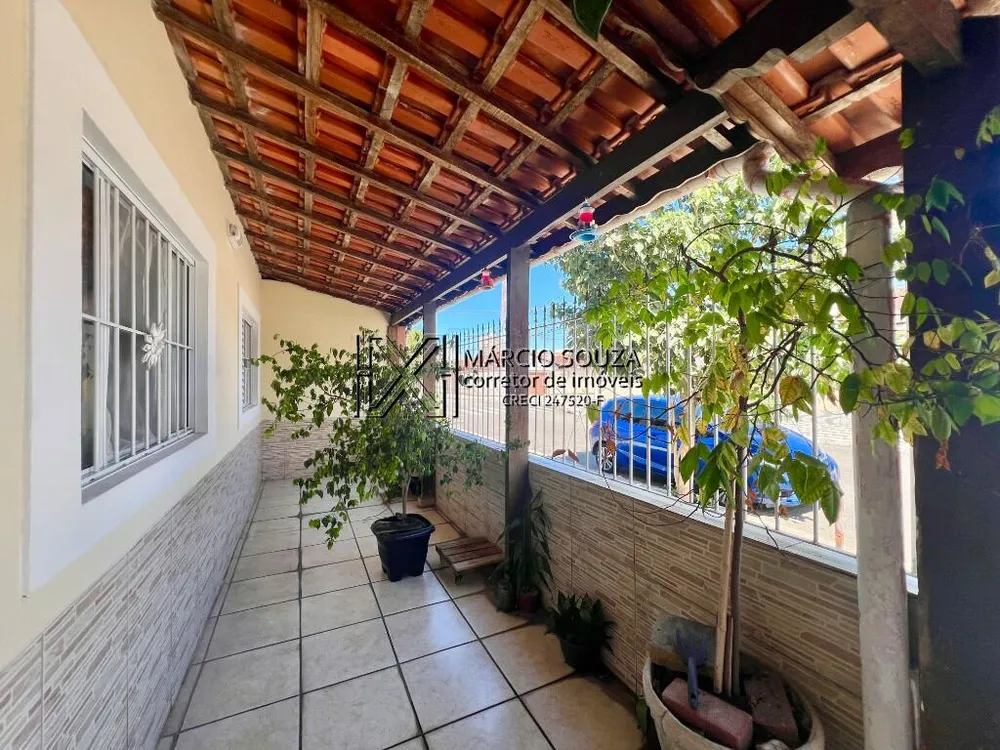 Casa, 2 quartos, 68 m² - Foto 8