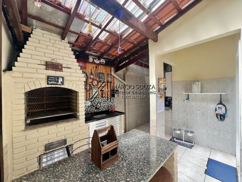 Casa, 2 quartos, 68 m² - Foto 11