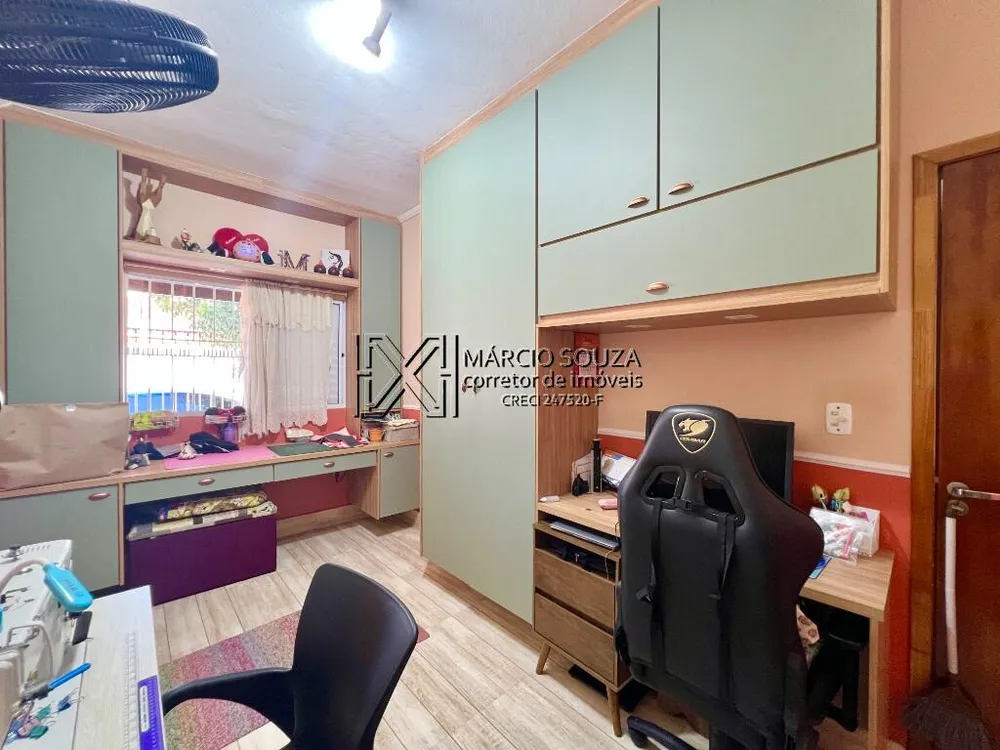 Casa, 2 quartos, 68 m² - Foto 1