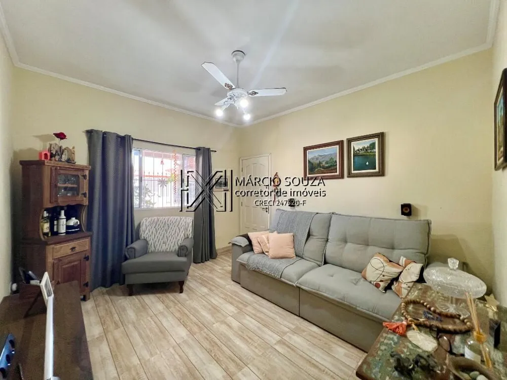 Casa, 2 quartos, 68 m² - Foto 6
