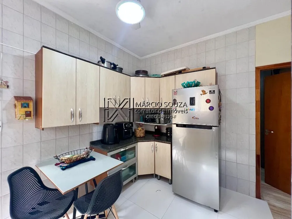 Casa, 2 quartos, 68 m² - Foto 5