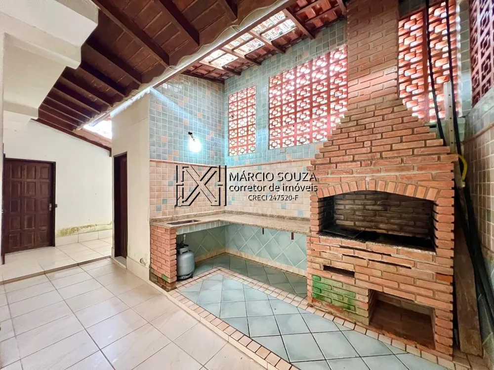 Casa, 2 quartos, 80 m² - Foto 6