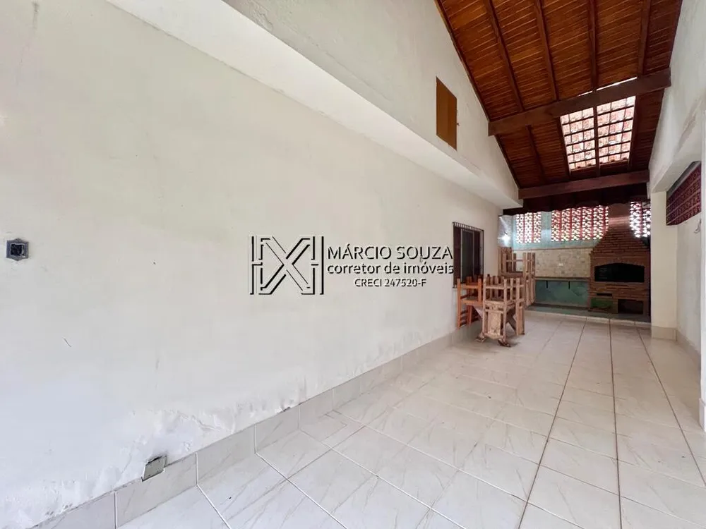 Casa, 2 quartos, 80 m² - Foto 9