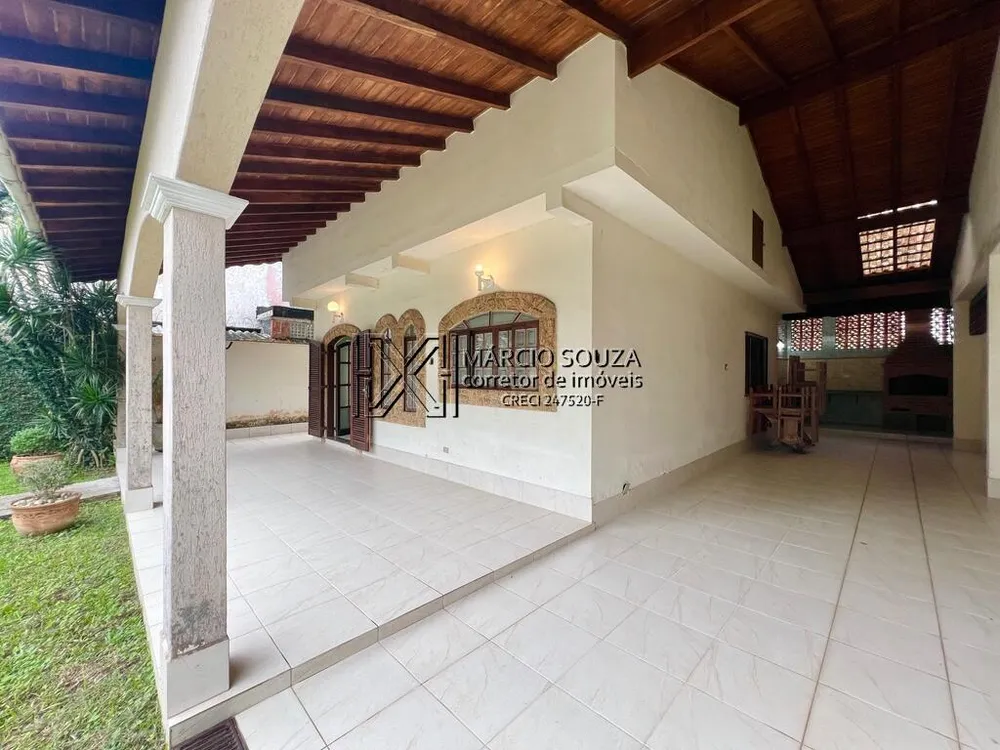 Casa, 2 quartos, 80 m² - Foto 3