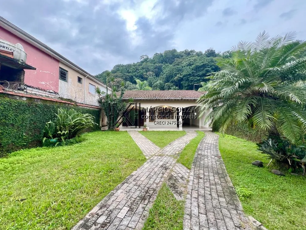 Casa, 2 quartos, 80 m² - Foto 1