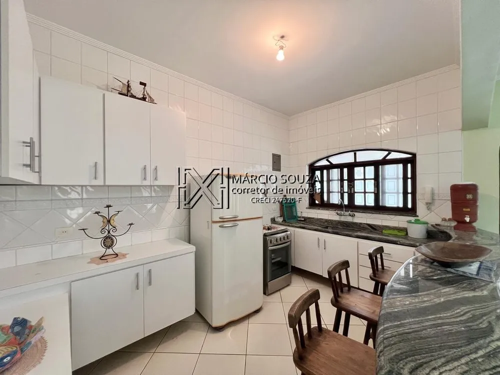 Casa, 2 quartos, 80 m² - Foto 8