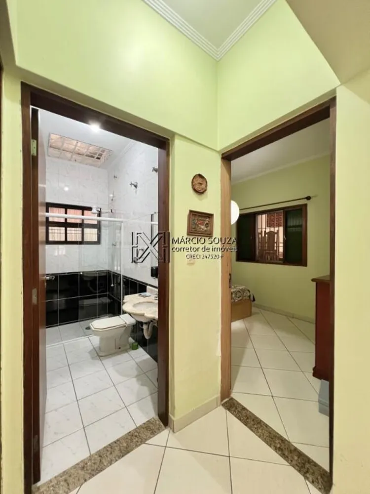 Casa, 2 quartos, 80 m² - Foto 6