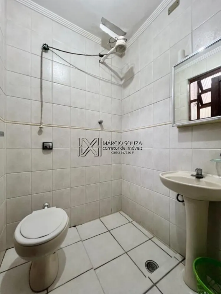 Casa, 2 quartos, 80 m² - Foto 7