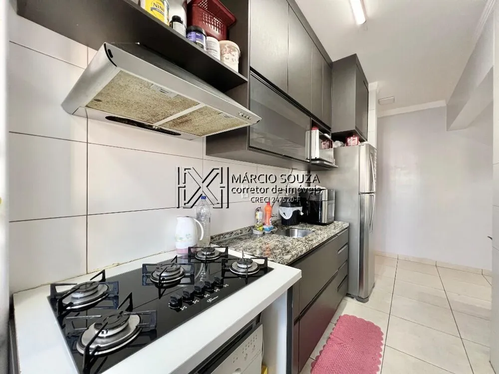 Apartamento, 2 quartos, 54 m² - Foto 14