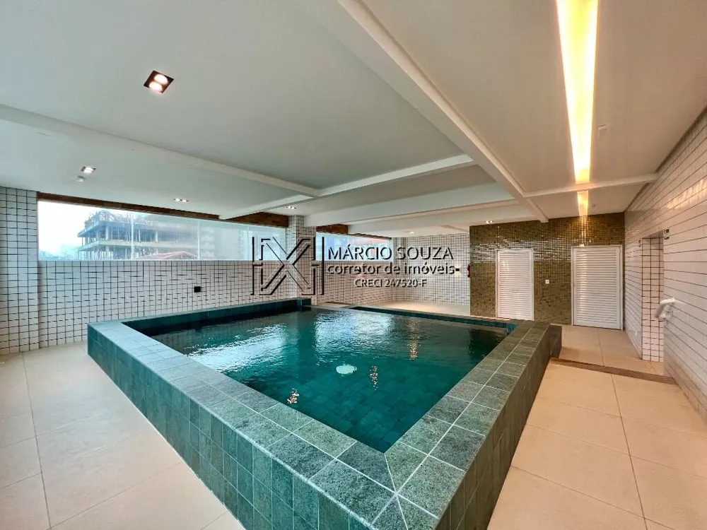 Apartamento, 2 quartos, 54 m² - Foto 8