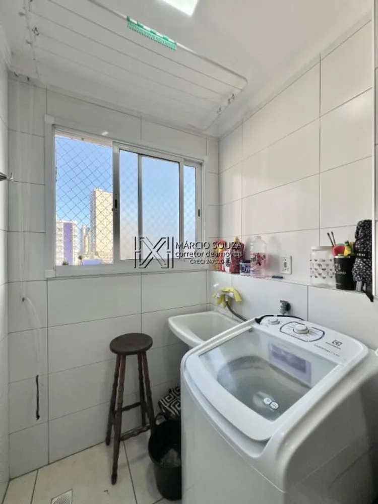Apartamento, 2 quartos, 54 m² - Foto 9