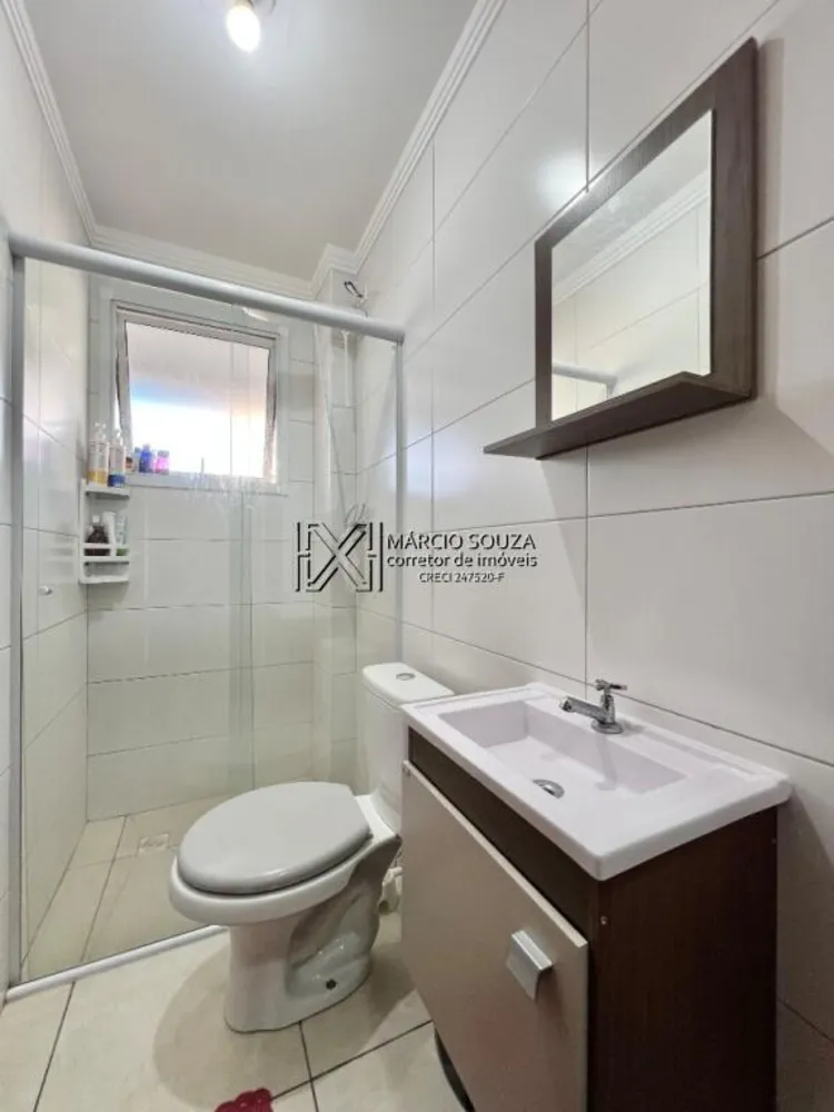 Apartamento, 2 quartos, 54 m² - Foto 13
