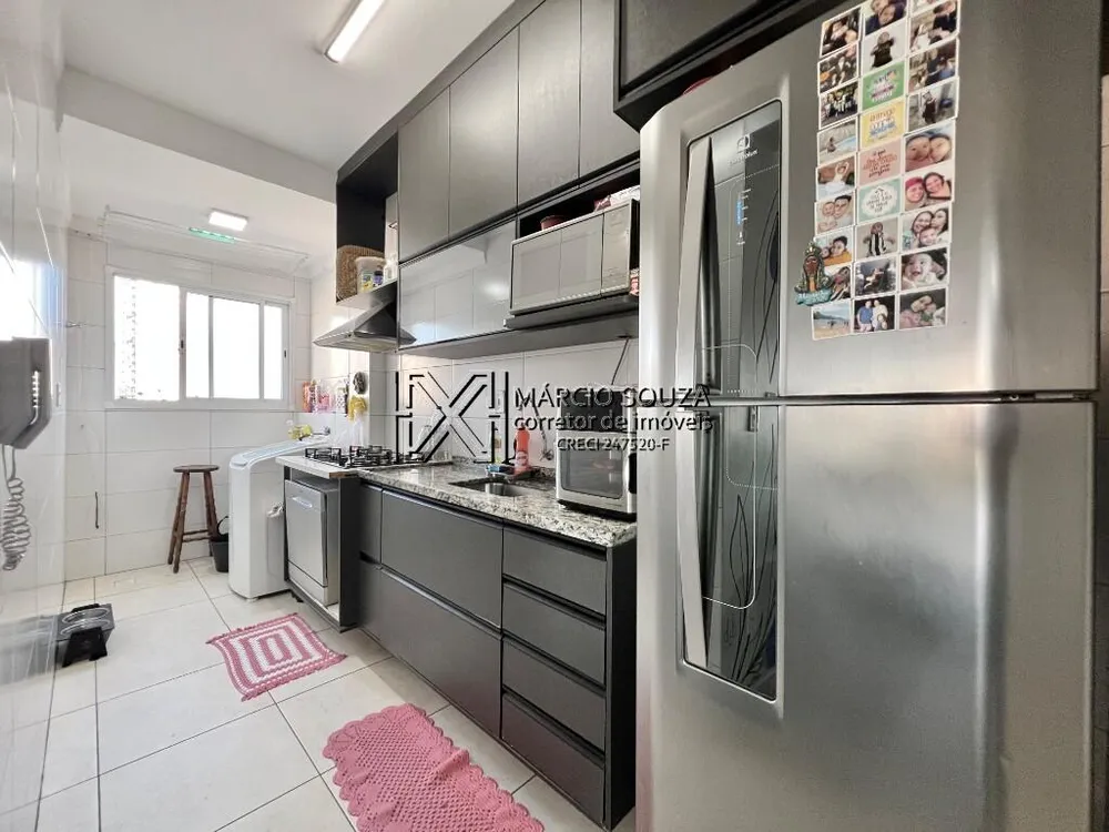 Apartamento, 2 quartos, 54 m² - Foto 15