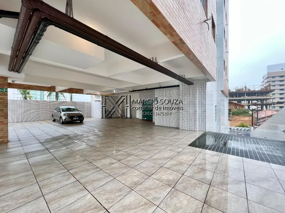 Apartamento, 2 quartos, 54 m² - Foto 2