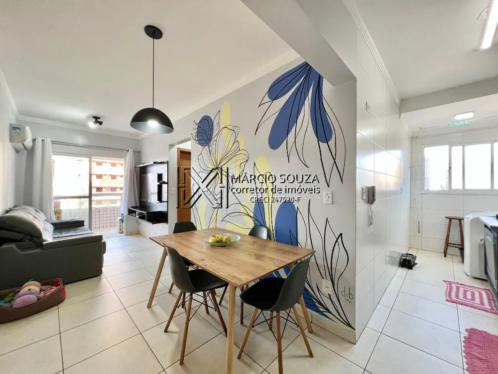 Apartamento, 2 quartos, 54 m² - Foto 6