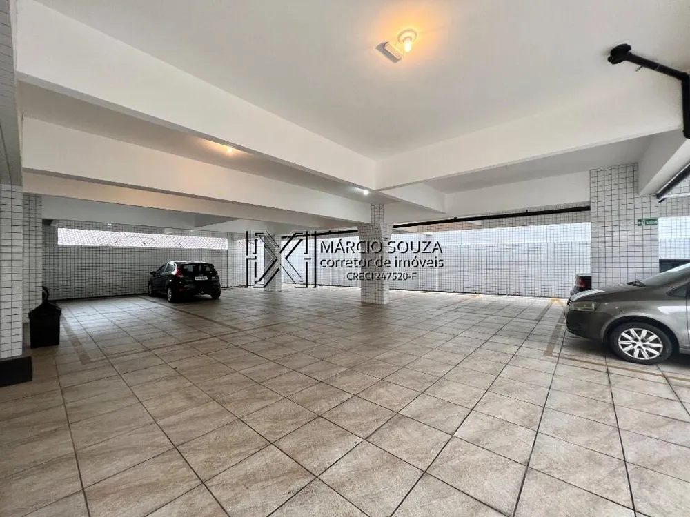 Apartamento, 2 quartos, 54 m² - Foto 7