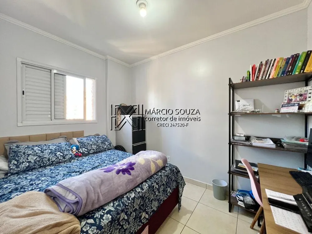 Apartamento, 2 quartos, 54 m² - Foto 10