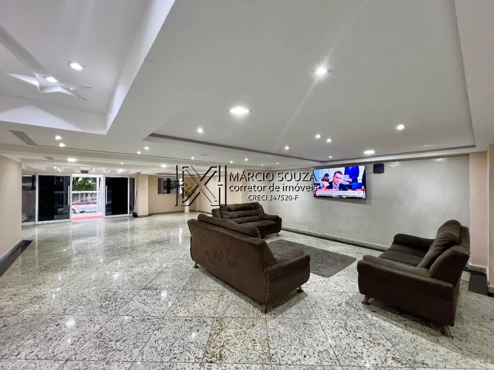 Apartamento, 1 quarto, 40 m² - Foto 12