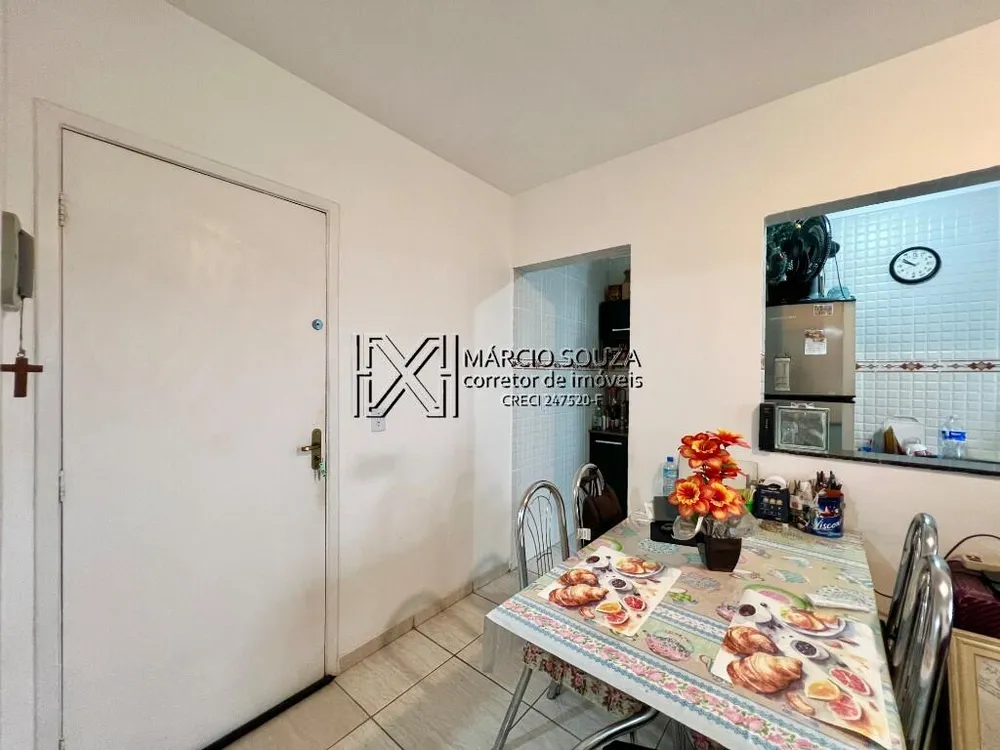 Apartamento, 1 quarto, 40 m² - Foto 3
