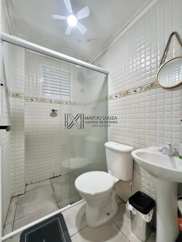 Apartamento, 1 quarto, 40 m² - Foto 6