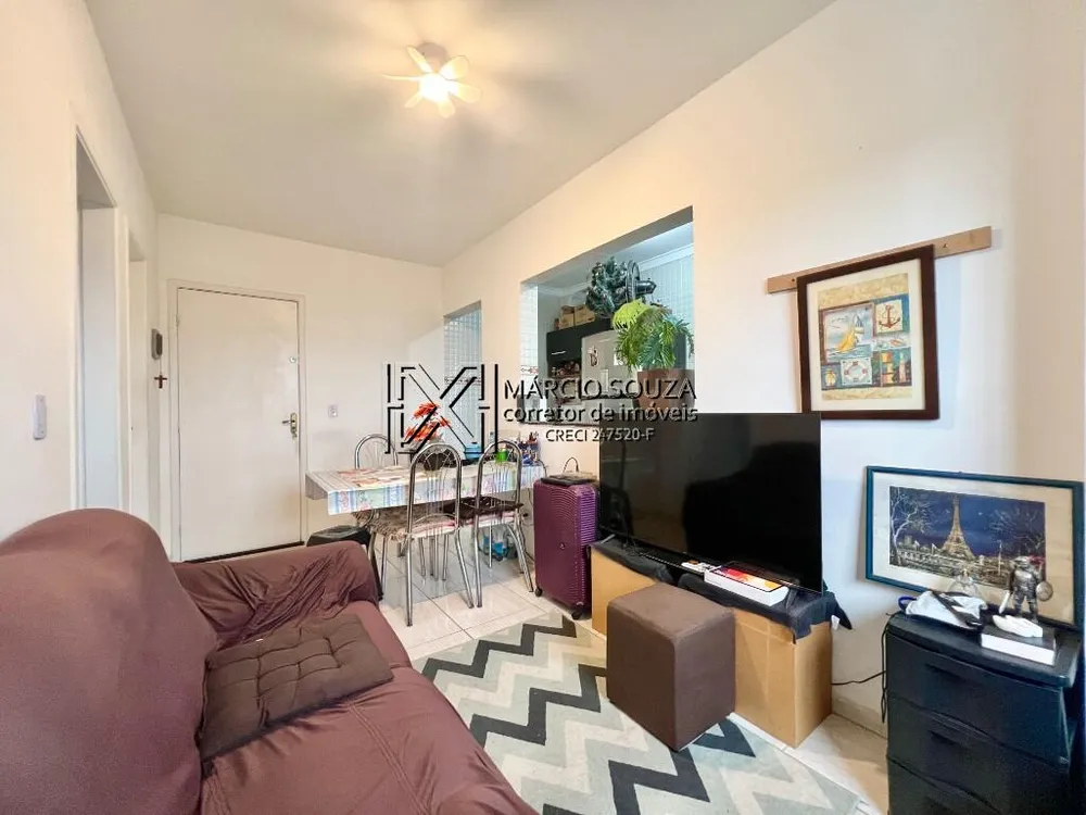 Apartamento, 1 quarto, 40 m² - Foto 10