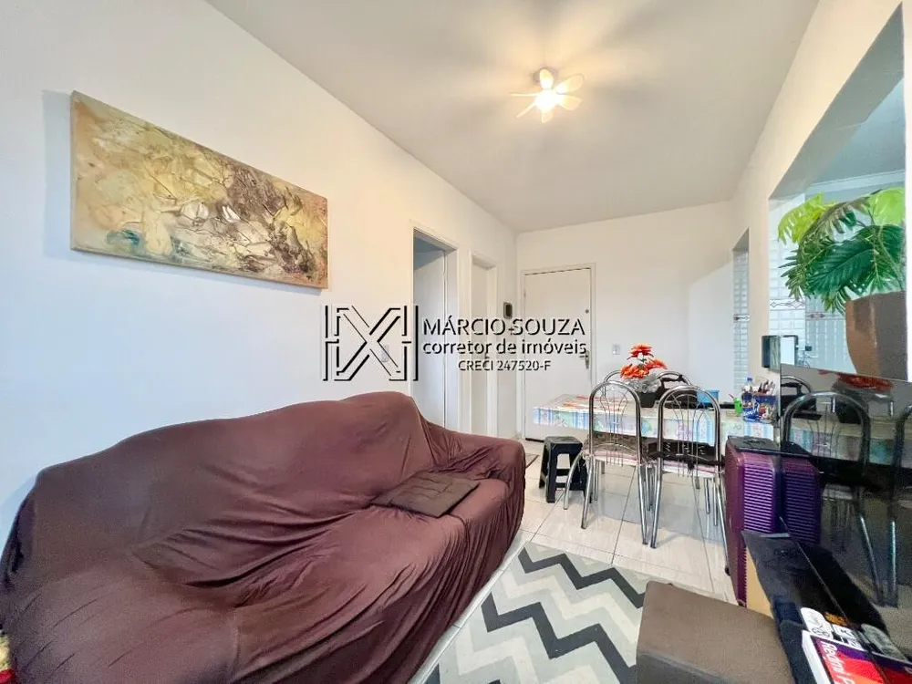 Apartamento, 1 quarto, 40 m² - Foto 4