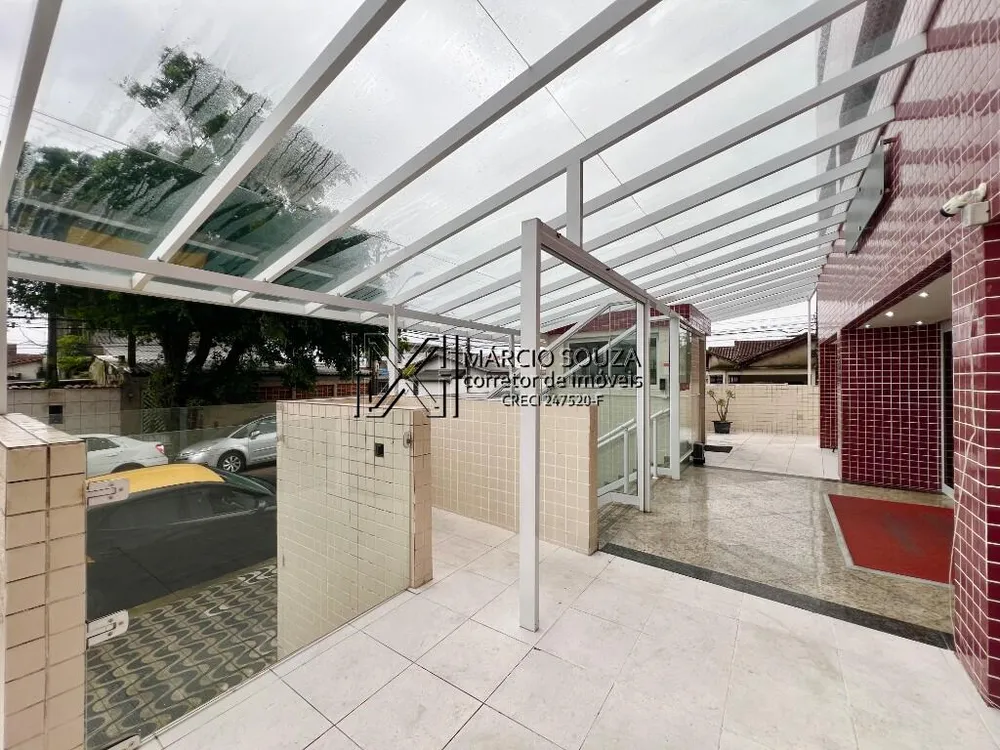 Apartamento, 1 quarto, 40 m² - Foto 7