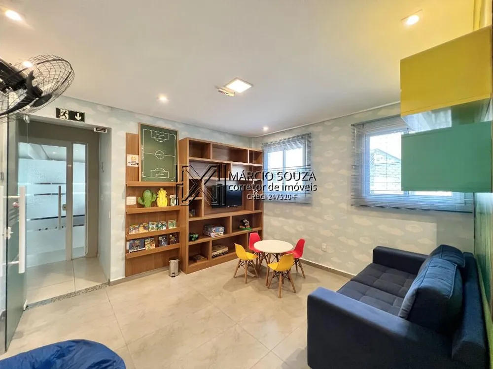 Apartamento, 1 quarto, 70 m² - Foto 10