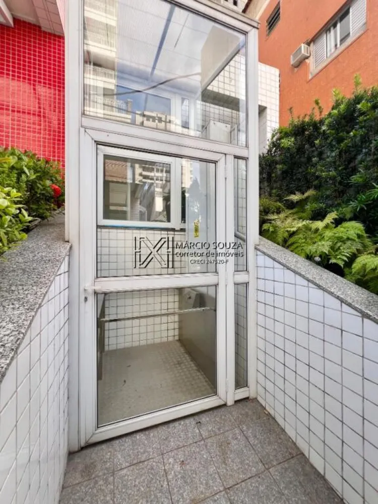Apartamento, 1 quarto, 70 m² - Foto 2