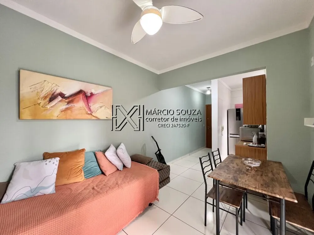 Apartamento, 1 quarto, 70 m² - Foto 3