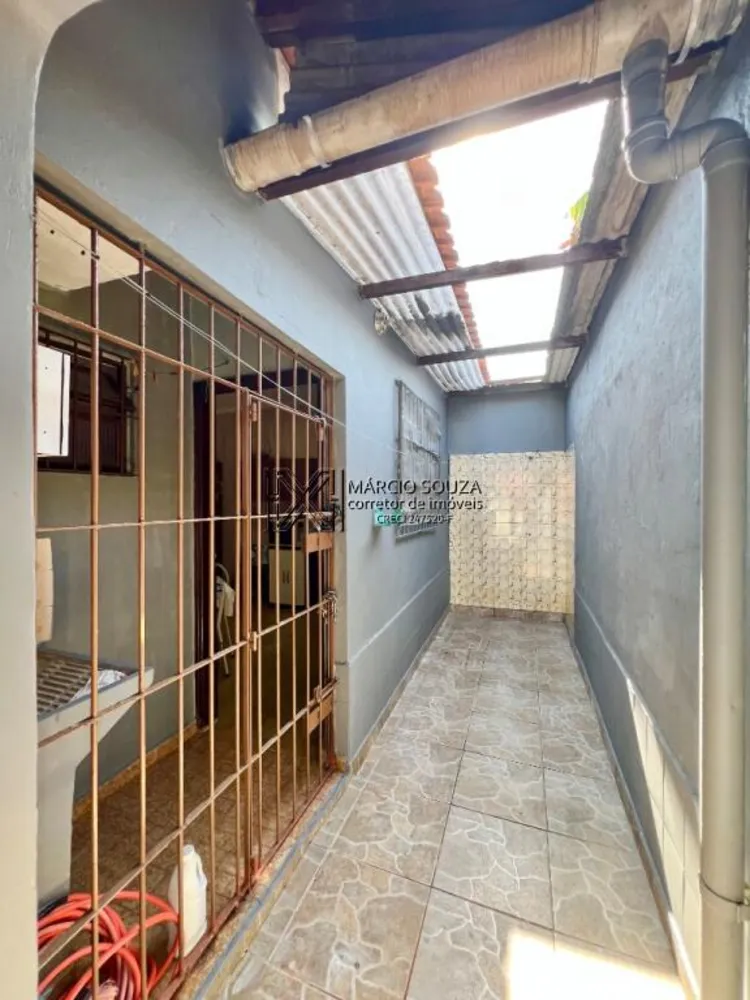 Casa, 2 quartos, 73 m² - Foto 2
