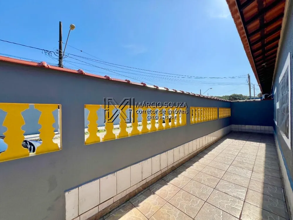 Casa, 2 quartos, 73 m² - Foto 3