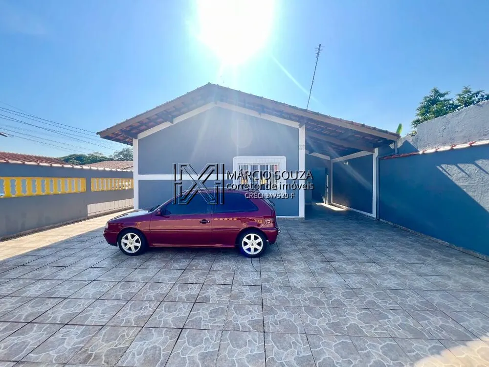 Casa, 2 quartos, 73 m² - Foto 8