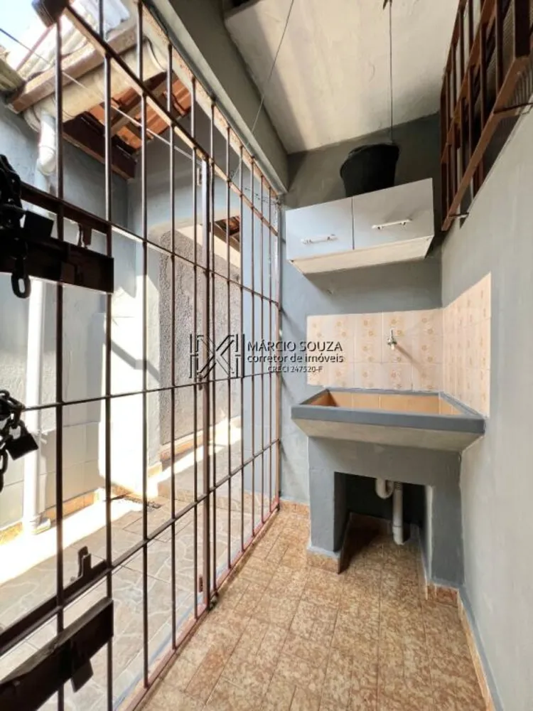 Casa, 2 quartos, 73 m² - Foto 10
