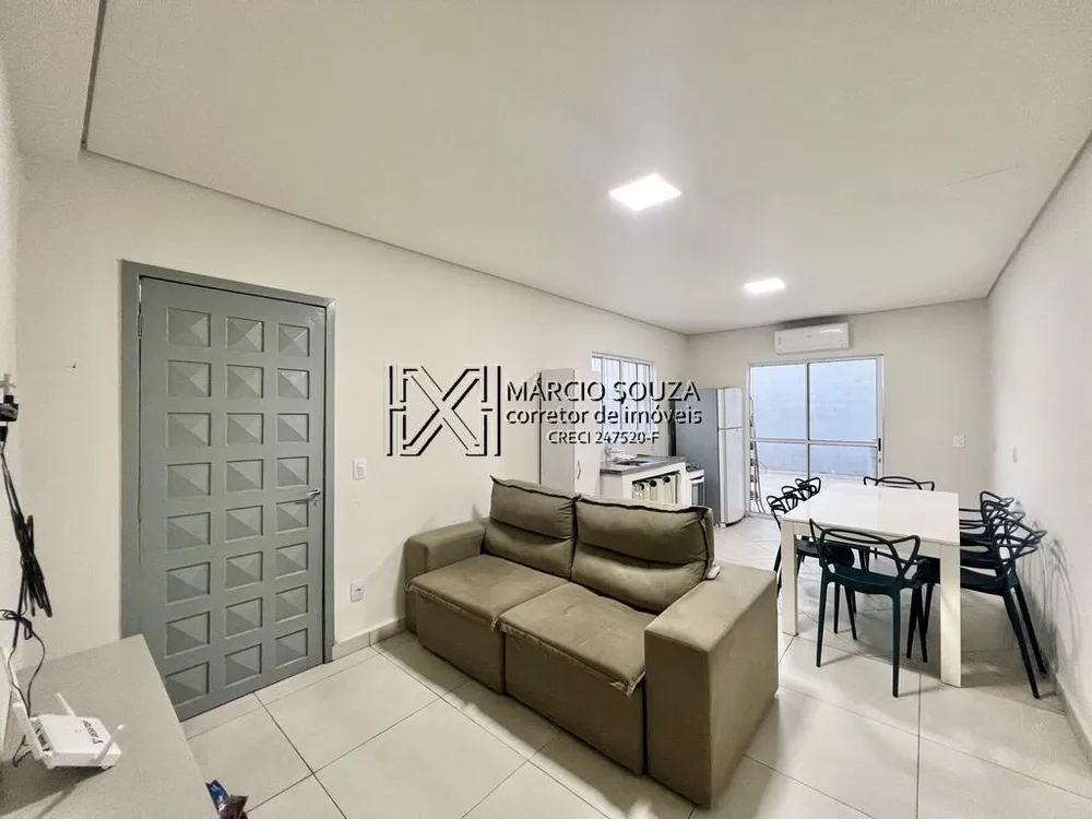 Casa, 2 quartos, 63 m² - Foto 6