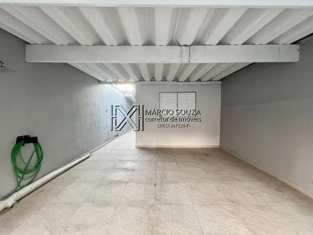 Casa, 2 quartos, 63 m² - Foto 2
