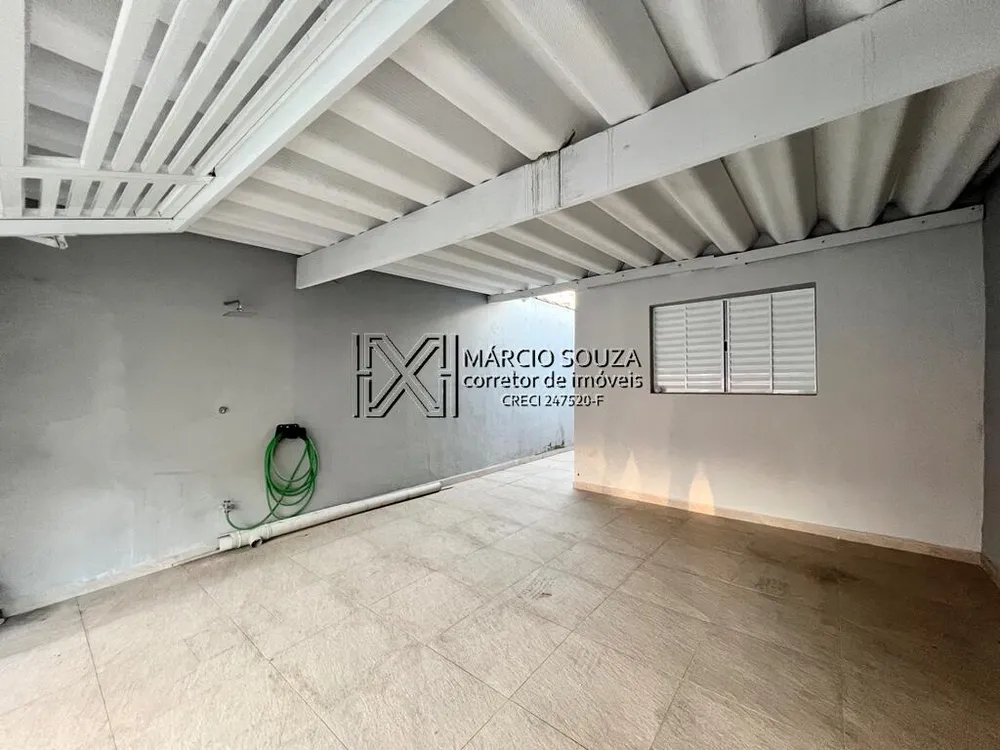 Casa, 2 quartos, 63 m² - Foto 3