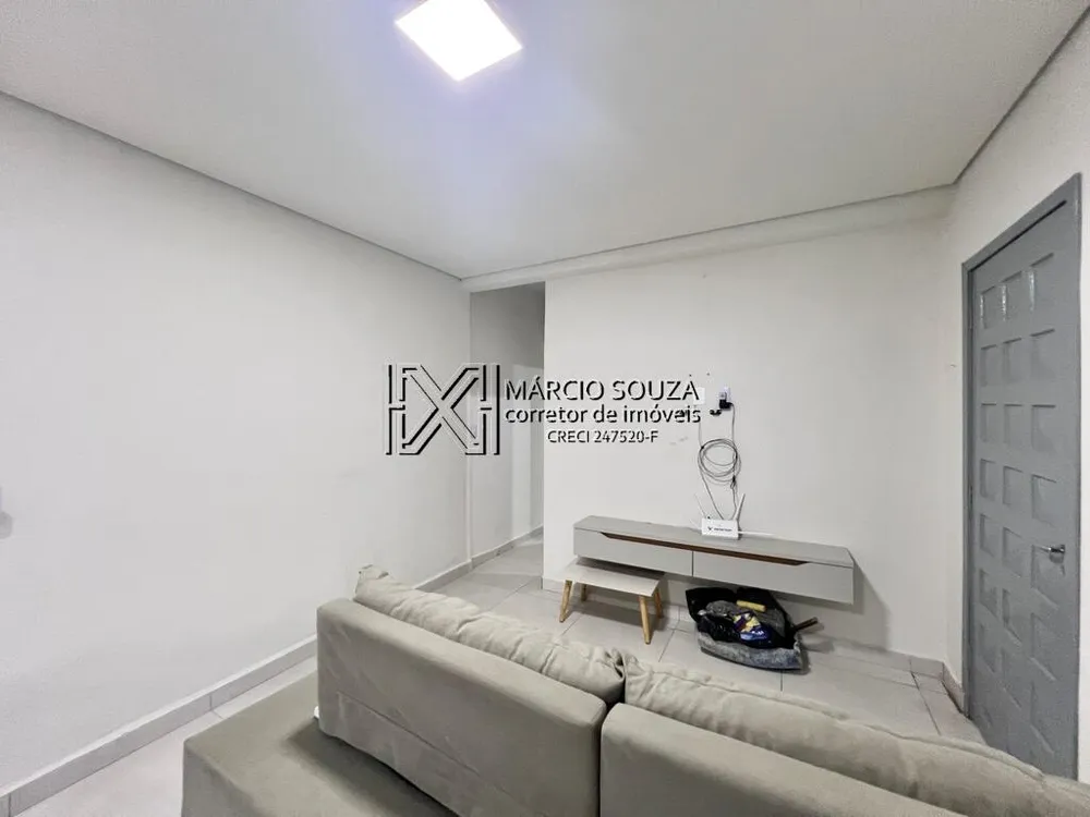 Casa, 2 quartos, 63 m² - Foto 5