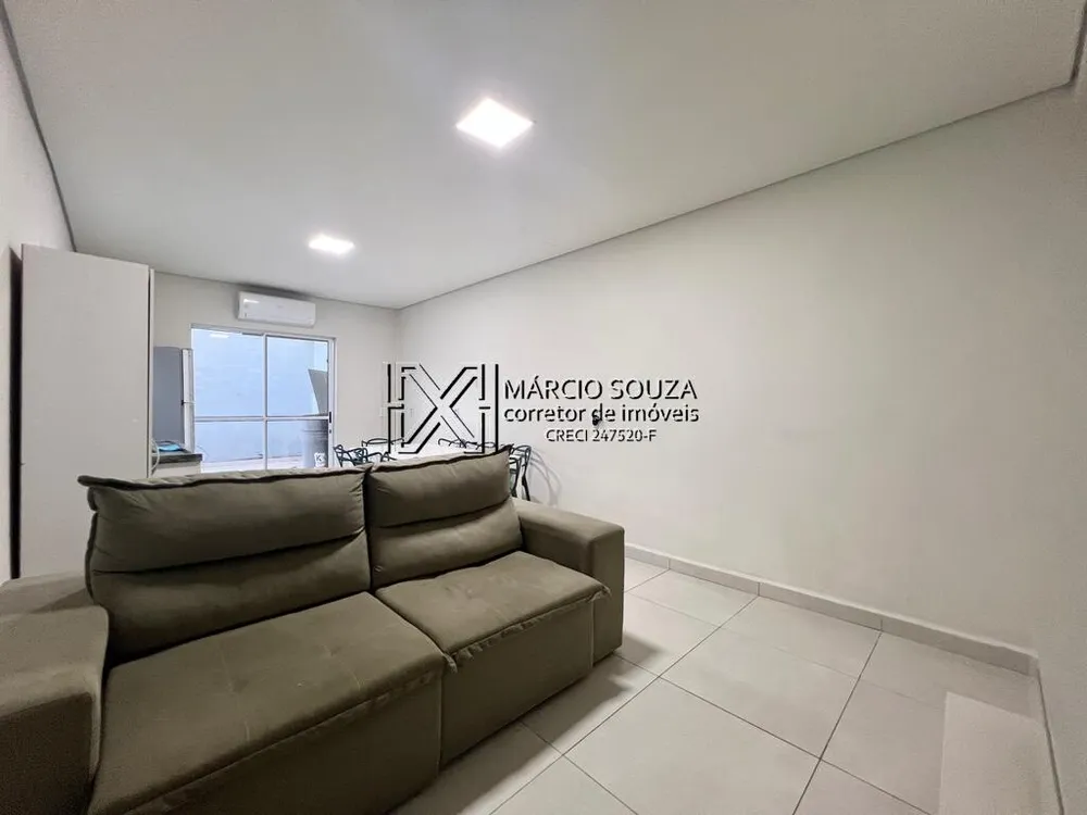 Casa, 2 quartos, 63 m² - Foto 5